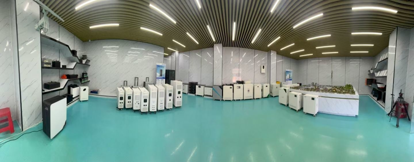 Quality PV Solar Power System factory