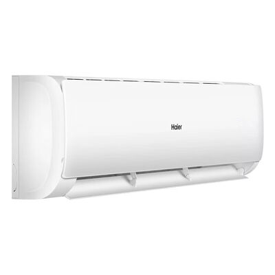 Energy Efficient Solar Powered 2P Air Conditioner AC Unit For Home Cooling System