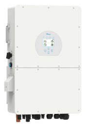 30KW 50KWH ESS High Voltage Three Phase Hybrid Solar Energy Storage System