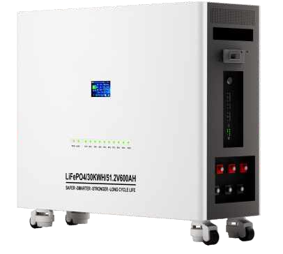 SunPhoton-All-in-one-YF-11KW-28KWh BESS+Hybrid Inveter