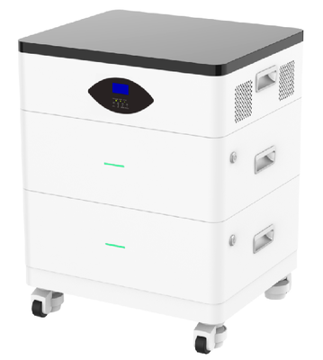 SunPhoton-All-In-One-Y-5KW-10KWh BESS+Solar Hybrid Inverter