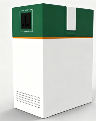 SunPhoton-Large-Cell 1000W Portable Power Station YF-2000-P1000（dfd）
