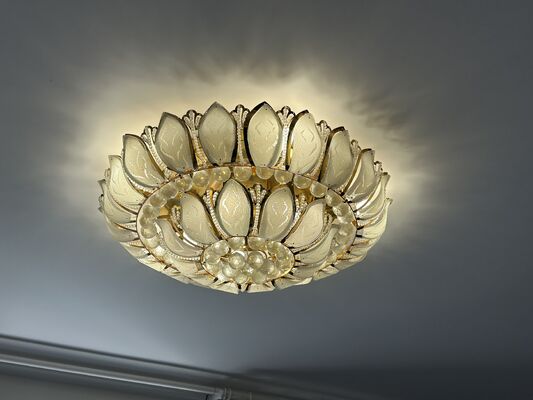 Smart LED Ambient Lighting Decoration Lamps For Solar Energy Systems