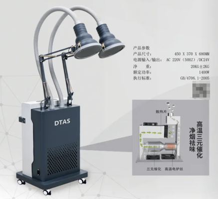 红外督灸仪B6
