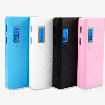 10000mAh -SunPhoton Mobile Power Bank