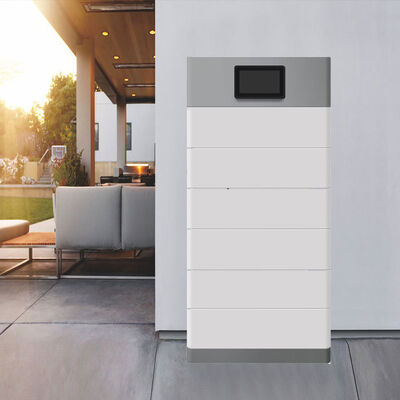 0.5KW+1KWH Solar Power System