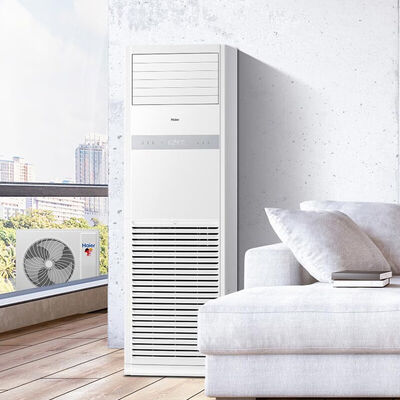 Haier Brand 3P Energy Efficient Air Conditioner AC Unit For Reliable Cooling