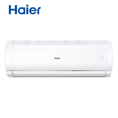 1.5P  Air Conditioner AC Unit Low Noise Operation Wall Mounted
