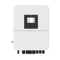 DEYE 3KW/5KWH  SUN-3K-SG04LP1-EU-SM1