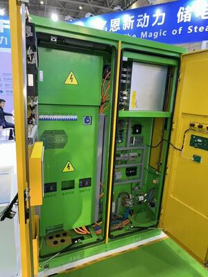 All In One Commercial Solar System Of 50KW Solar +100kwh LiFO4 Battery Just 24699$/Set