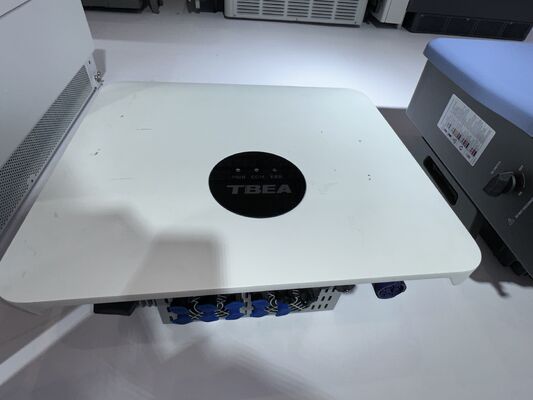 SUN2000 5 KW MC4 Huawei Smart String Inverter High Efficiency