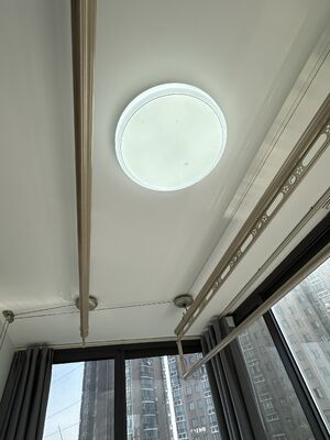 Energy Storage System LED Ambient Light Decoration Lamps