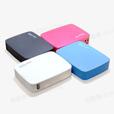 20000mAh +Magnetic-SunPhoton Mobile Power Bank 2026 New product