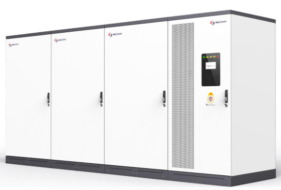 All In One Solar Energy Systems Of 2.5MW Solar +5MWH LiFO4 Battery Just 999999$/Set