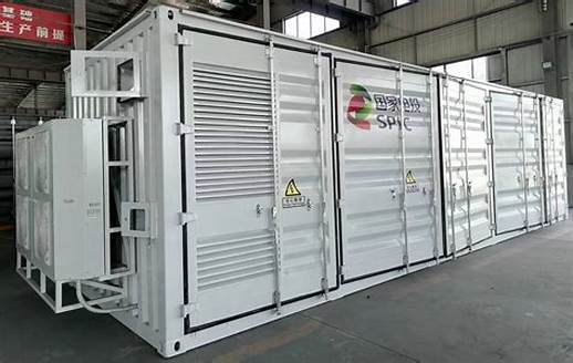 All In One Solar Energy Systems Of 2.5MW Solar +5MWH LiFO4 Battery Just 999999$/Set
