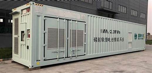 All In One Utility Solar Power System Of 2MW Solar +3.7MWH LiFO4 Battery Just 749999$/Set