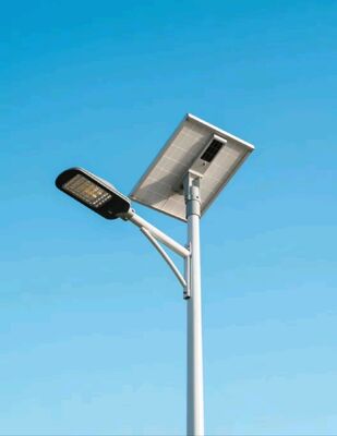 SunPhoton-LKH Series 30W-120W Solar Powered Street Light All-In-One With MPPT Controller