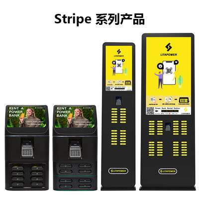 SUNPHOTON 10000MAH Sharing Power Bank and Slot from 8 to 48