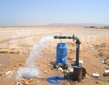 SunPhoton -AC-Solar -Water Pump for life, live stock ,Fountain and Desertification