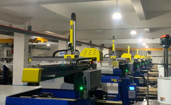 Hot Offer SunPhoton HC Series Multi Joint 4-6 Axis Robots for industry Applications