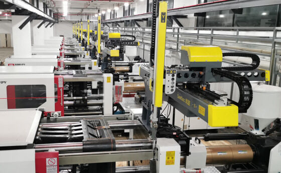 Hot Offer SunPhoton HC Series Multi Joint 4-6 Axis Robots for industry Applications