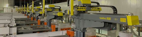Hot Offer SunPhoton HC Series Multi Joint 4-6 Axis Robots for industry Applications