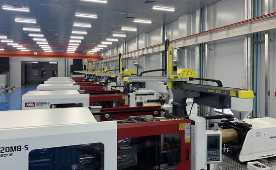 Hot Offer SunPhoton HC Series Multi Joint 4-6 Axis Robots for industry Applications