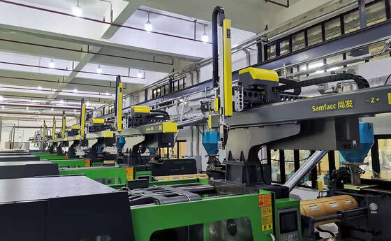 Hot Offer SunPhoton HC Series Multi Joint 4-6 Axis Robots for industry Applications