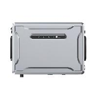 14A 16A 230V 100V মাইক্রো হাইব্রিড ইনভার্টার LS-IMX1600 2400 ব্যালকনি শক্তি সঞ্চয় জন্য
