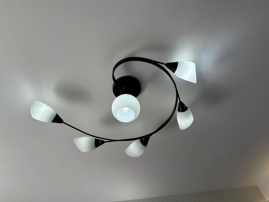 Industrial LED Decorative Lighting For PV Equipment 5W-30W