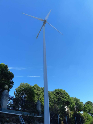 Jiangsu Naier Windkraft Windturbine Erneuerbare Energien